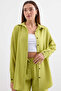 Linen Double Set - 4
