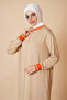 Tesettür Boy Tunik - 4