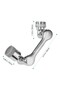 Acrobat Faucet Head - 3