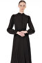 PERLA DRESS Black - 2