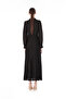 PERLA DRESS Black - 3