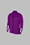 New Series Men's Purple Special Supra Combed Fabric Pocket Comfortable Sports Set for Running and Walking - 2