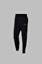 New Series Large Size Men's Water Green Special Supra Combed Cotton Zippered Pocket Comfortable Full Tracksuit Set 4-10 - 3