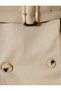 Slim Fit Trench Coat with Belt Detail, Cotton Blend - 6