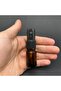 8 Pieces 5 Cc Amber Glass Bottle Spray Set - 2