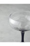 Harmony Glass 2-Piece Cup 270 ml Black - 3