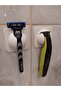 حامل متوافق مع OneBlade وMach3 - 4