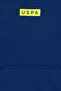 Boy's Indigo Hooded Sweatshirt 50293515-Vr028 - 5