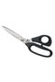 Japanese Style Plastic Handle Professional 10Inch Tailor's Scissors / Hs-K1100 (10) - 2