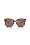 Mu 01Zs Vau70D 55 Women's Sunglasses - 4