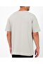 Vek Turkish Printed Oversize T-Shirt Göktürk Alphabet - 2