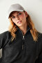 Tricot Zipper Detailed Sweatshirt - 3