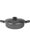 Flat Pot - 28cm - 3