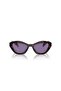 ​ Hw A02S ​ 17N50B ​ 52 Women's Sunglasses - 4