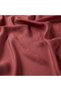 Crowbar Patterned Monogram Shawl - Ottoman Red - 2