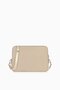 Macbook Air Pro 13.3'' & 14'' Inch Laptop Bag - Cengiz Pakel, Beige