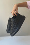 Women's Sneakers Black - 4