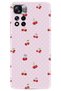 Xiaomiredmi Note 11 Pro Case Hd Printed Pattern Happy Series Xt-Rn Stk-37-Redminote11Pro
