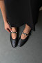 Women's Ballerinas BLACK - 3