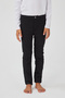 Girl's Basic Tights - 2