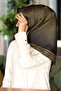 Tivil Silk Scarf 10655-0037