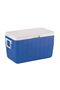 Coleman 3-piece cooler combo 48qt 45.4l ice chest set - 2