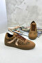 Taba Leopard Women's Sports Shoes Ds066 - 5