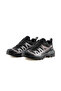 X ultra 360 gore-tex waterproof unisex outdoor shoe black - 4