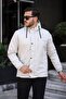 Men's Winter Coat Furry Jacket & Coat Coat