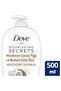Coconut Oil and Almond Milk Extract Moisturizing Liquid Soap 450 ml