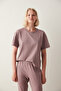 Women's Crew Neck T-Shirt - 2