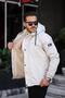 Men's Winter Coat Furry Jacket & Coat Coat - 2