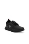 Men's Black Sports Shoes 50298121-Vr046 - 3