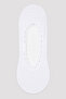 Girl's Pretty 2-Piece Ballerina Socks - 3