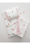 Baby Changing Set with Blanket, Cushion, Muslin, Baby Pillow, Newborn, Crib, Baby Products