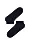 Basic 4-Piece Booties Socks - 5