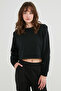 Black Bu4u Cool Sweatshirt - 2