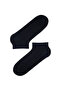 Basic 4-Piece Booties Socks - 2