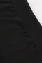 Black Teen Chic Thermal Tights - 6