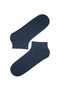 Basic 4-Piece Booties Socks - 6