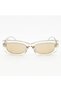 Spr 14Y 19m-4ı2 Women's Sunglasses - 2