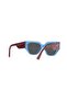 5409S 295187 52 Sunglasses - 7