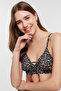 Sailent Triangle Fit Bikini Top