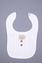 Organic 100% Cotton Girl Boy Baby Newborn Jumpsuit Bodysuit Blanket Set of 8 Gifted for 0-3 Months - 6
