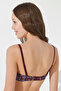 Bloom Floral Bra - 4