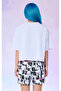 Active Anime Patterned T-Shirt-anime Collection - 4