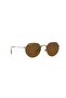 0rb8165 92075753 نظارات شمسية للجنسين - 3