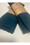Neo Cotton Shawl Petrol Green - 5