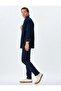 Slim Fit Jeans - Brad Jean 5Wam40112Id Dark Indigo - 4