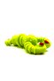 12cm Lobster Teeth Cleaning Tartar Removal Dog Toy - 2
